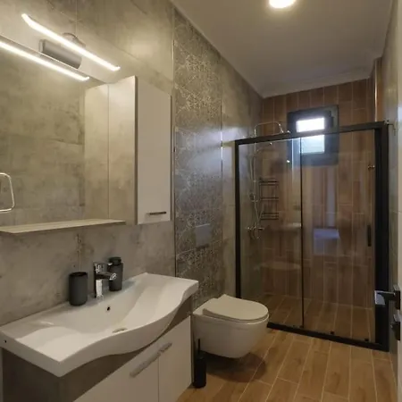 Eisa / Yaniklar Fethiye